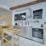 Appartement Canne 1 Chambre - 12Rp