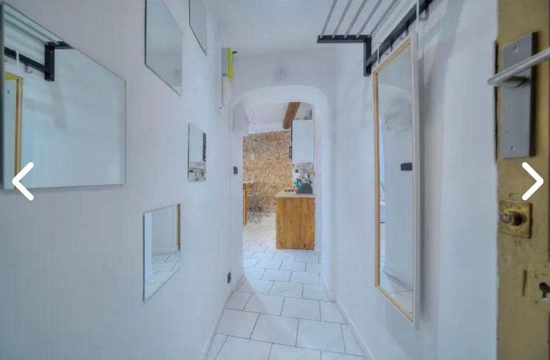 Appartement Canne 1 - 12rp