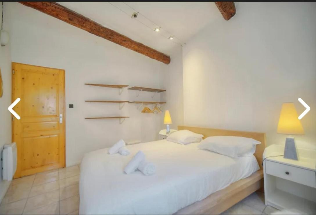 Appartement Canne 1 - 12rp *