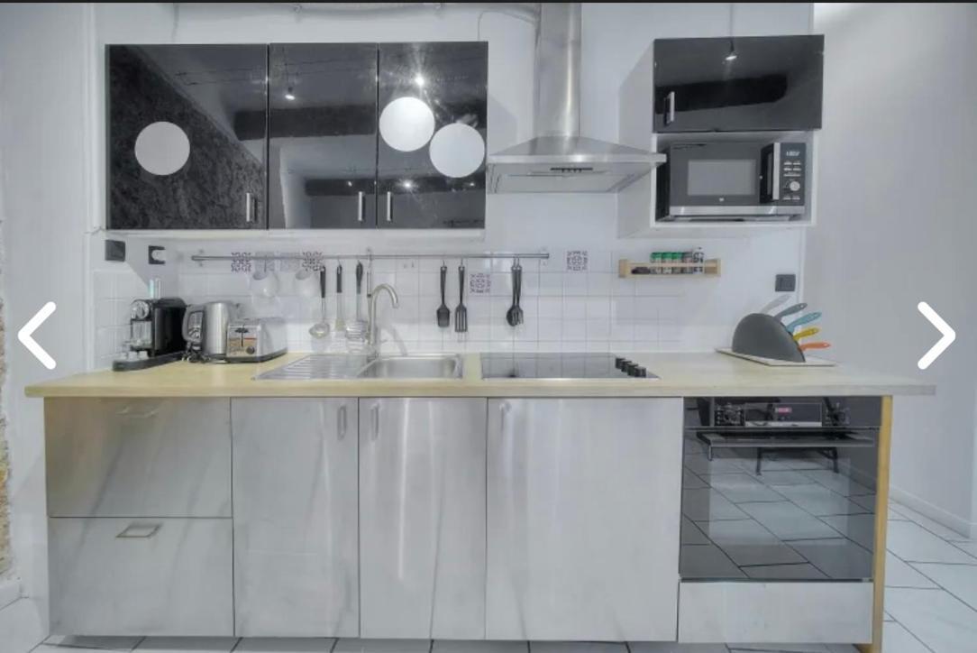 Appartement Canne 1 - 12rp Cannes