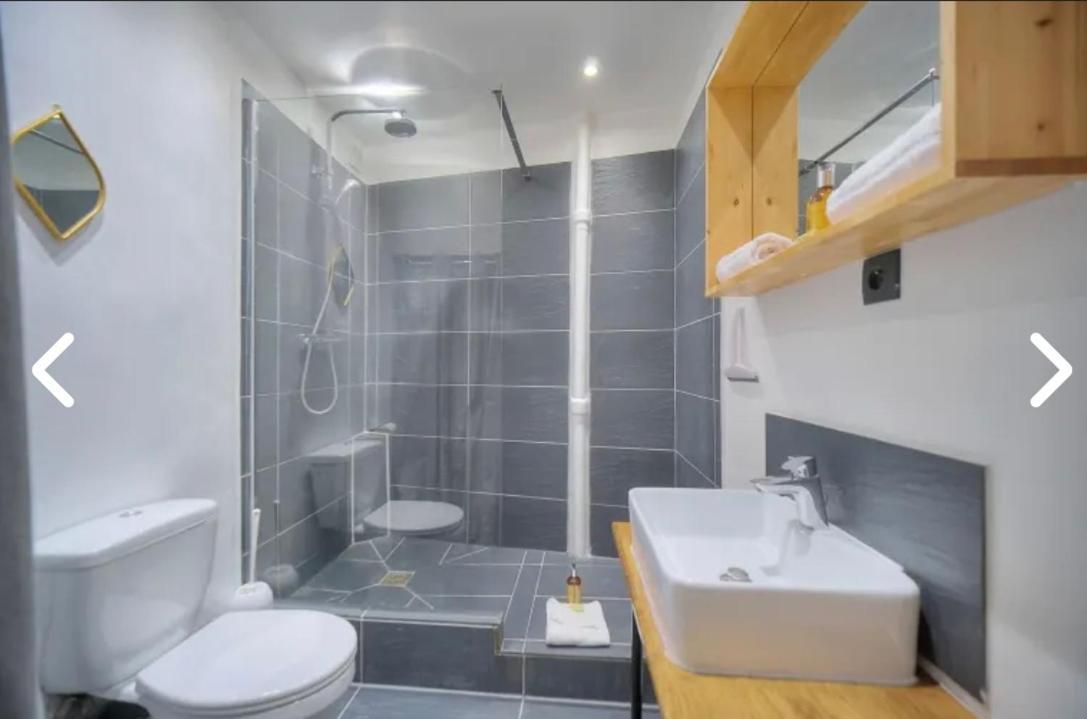 Canne 1 - 12rp Appartement